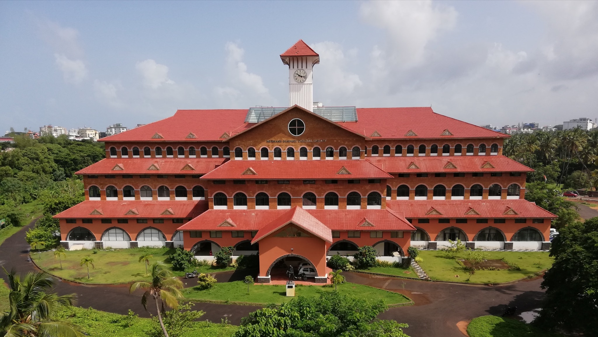 Kannur University